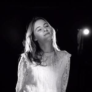 Meet your Posher, Maëlys